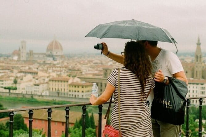 Skip-the-line Duomo Terraces and Dome Climb Tour in Florence - After the Tour: Using Your 48-Hour Duomo Complex Ticket