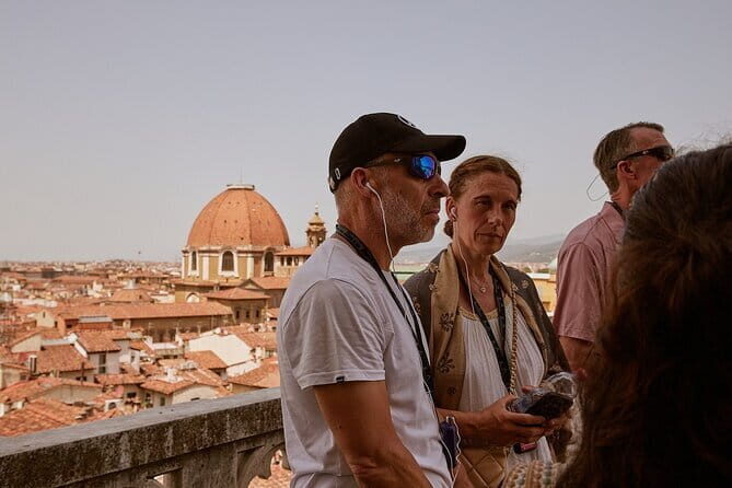 Skip-the-line Duomo Terraces and Dome Climb Tour in Florence - Price, Timing, and Why $107.93 Can Still Feel Fair
