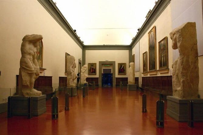 Skip The Line Florence Accademia Gallery Tickets with Priority Entrance - Who This Priority Ticket Is Best For (and Who Should Skip It)
