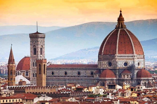 Skip-the-Line Florence Highlights and David Walking Tour - Key Things That Make This Tour Worth Your Time