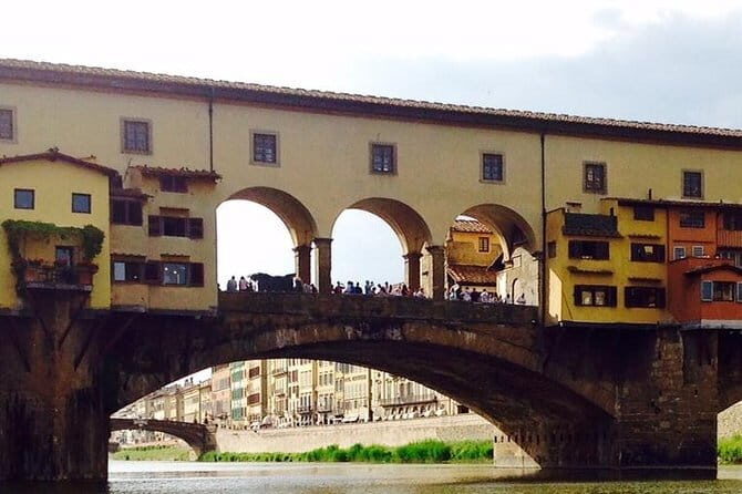 Skip-the-Line Florence Highlights and David Walking Tour - Florence’s Highlights Plus the David: A Smart First-Day Plan