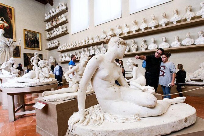 Skip the Line: Florence's Accademia Gallery Priority Entrance Ticket - Why Priority Access Matters at the Accademia