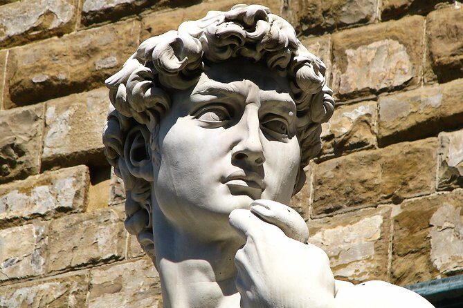 Skip the Line: Florence's Accademia Gallery Priority Entrance Ticket - What You’ll See Inside: David, Renaissance Painting, and Sculpture