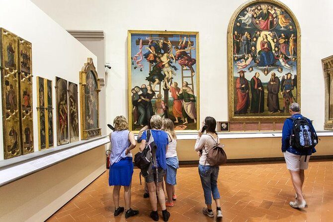 Skip the Line: Florence's Accademia Gallery Priority Entrance Ticket - Value Check: Is $37.25 Worth It?
