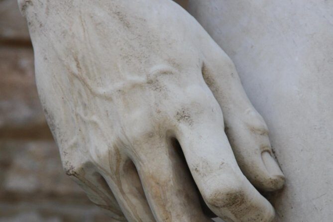 Skip the Line: Florence's Accademia Gallery Priority Entrance Ticket - Who This Ticket Suits Best (and who might want a different setup)