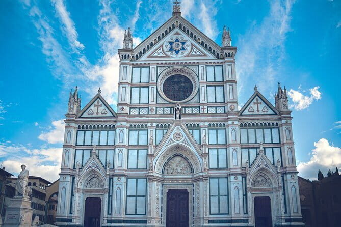 Skip-the-Line Guided Tour of Michelangelo’s David in Florence - How the guide’s approach changes what you notice in David