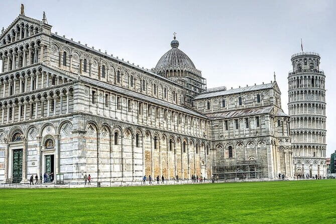 Skip-the-Line Guided Tour of Michelangelo’s David in Florence - Time in Florence: plan your day around punctual entry