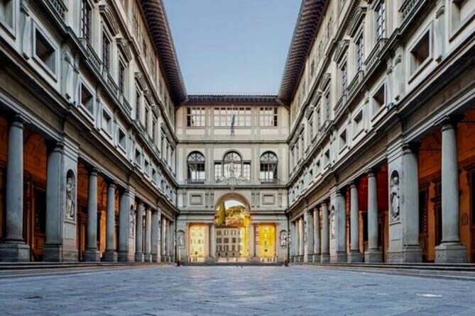 Skip-the-Line Guided Tour of Michelangelo’s David in Florence - Who should book this David tour, and who might want a different format