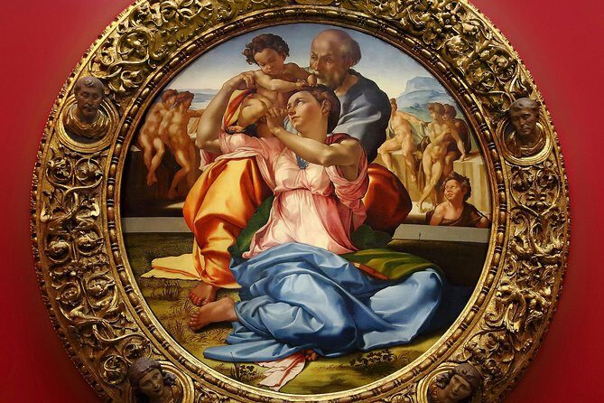 Skip - The Line Tickets Uffizi and Accademia Entrance - The handoff to the Accademia: timing, walking, and focus