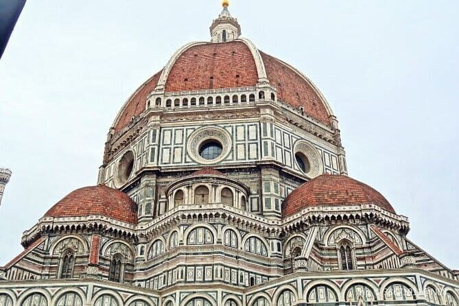 Skip the Line: Uffizi Gallery Ticket in Florence - What the Uffizi visit feels like with self-guided access