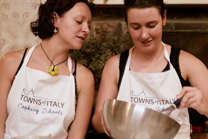 Small Group Cooking Class & Market Food Tour in Florence - Price and Value: Is $62.30 Worth 5 Hours in Florence?