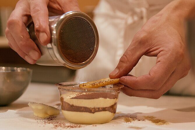 Small Group Cooking Class & Market Food Tour in Florence - Who This Class Suits Best (And Who Should Rethink It)