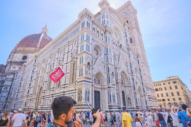 Small Group Florence Cathedral Guided Tour with Priority Access - Why this 30-minute Duomo tour works so well