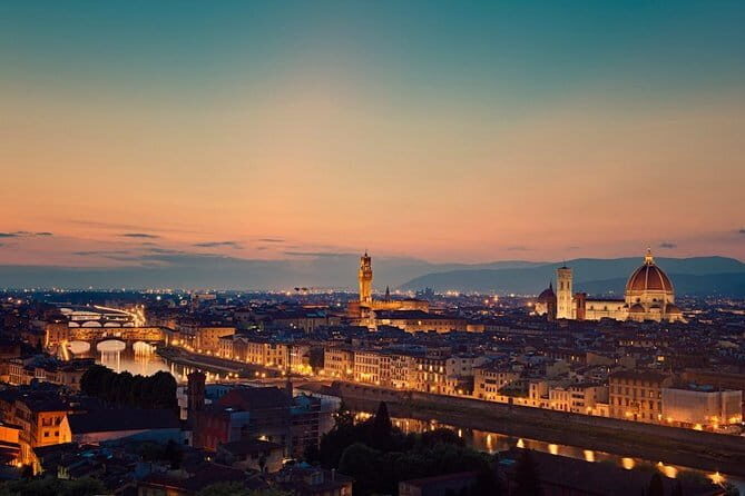 Small Group Florence Cathedral Guided Tour with Priority Access - Stop by stop inside Santa Maria del Fiore