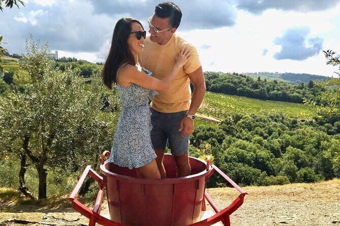 Small-Group Wine Tasting Experience in the Tuscan Countryside - Price and Value: Is $107.63 Worth It?