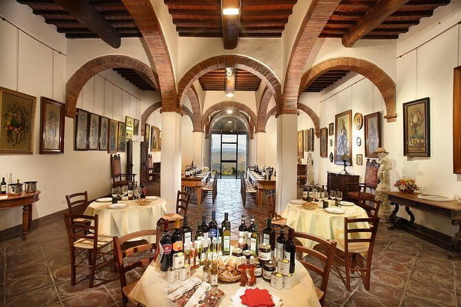 Small-Group Wine Tasting Experience in the Tuscan Countryside - Scheduling and Timing: Picking the 9:00am vs 2:30pm Tour