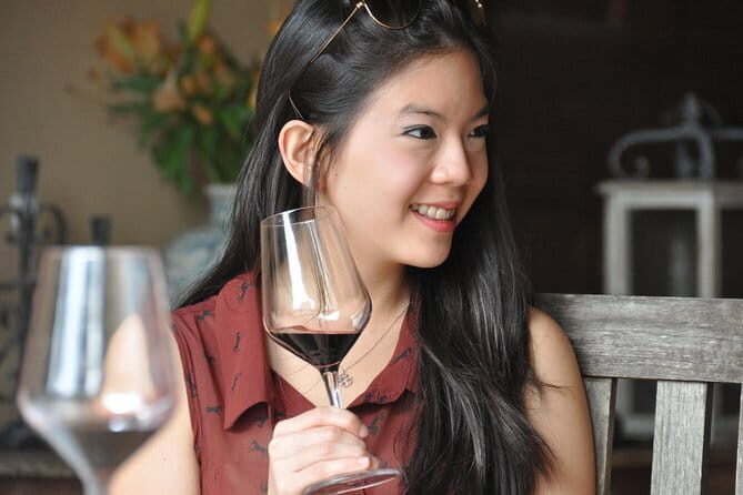 Super Chianti 2 wineries & meat feast @ Dario Cecchini—max 8 pp - Key Points to Know Before You Go