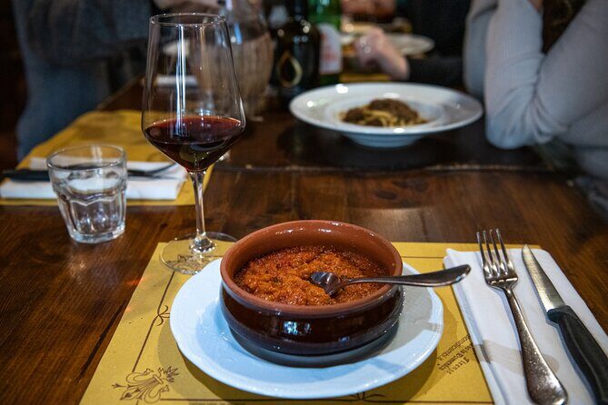 Taste the Flavours of Florence: Private Tuscan Food Tour - Value in practice: what makes the experience feel worth it