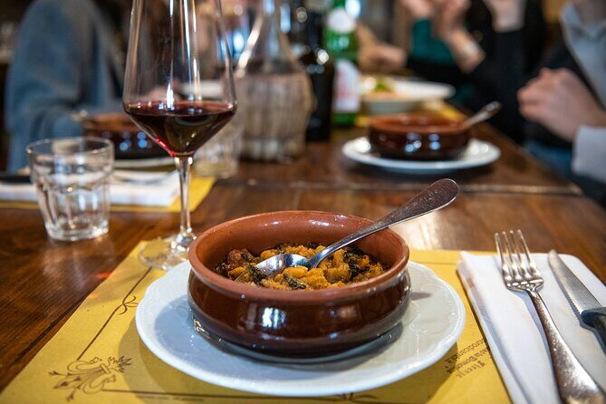 Taste the Flavours of Florence: Private Tuscan Food Tour - Should you book this Florence private Tuscan food tour?