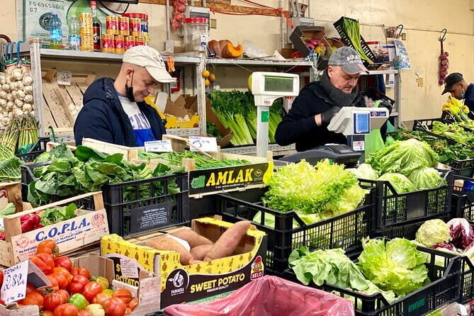 Tasty Florence Street Food with Guided Walking of the City - How a 2.5-hour Florence street-food walk gives you value
