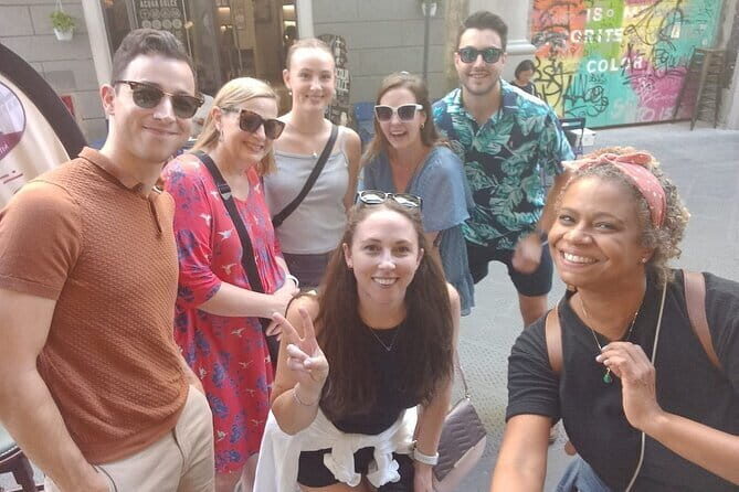 Tasty Florence Street Food with Guided Walking of the City - Group size, guides, and the headset reality in Florence