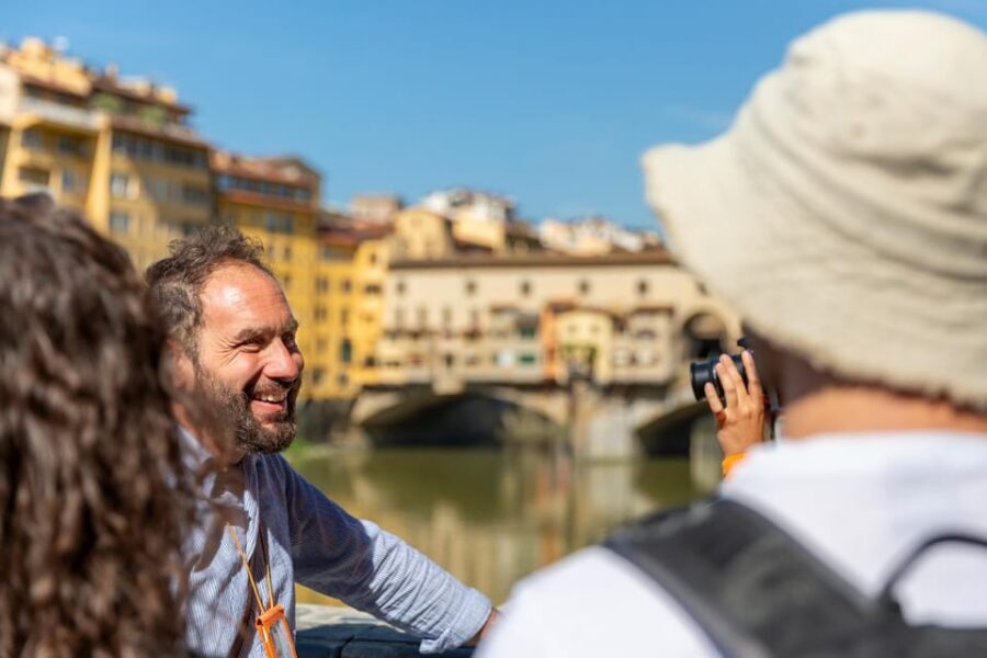 The Best Tour in Florence: Renaissance and Medici Tales - Key things to know before you go
