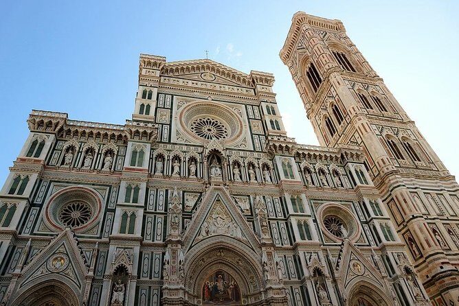 The Best Tour in Florence: Renaissance and Medici Tales - House of Dante and the shift from power to ideas