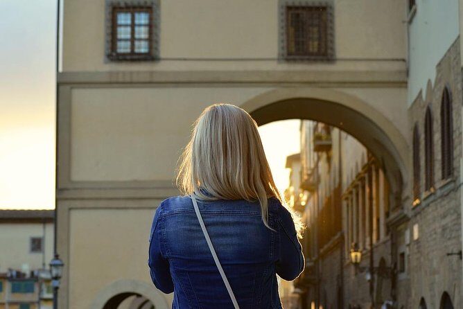 The Best Tour in Florence: Renaissance and Medici Tales - Palazzo Vecchio and the Michelangelo David copy
