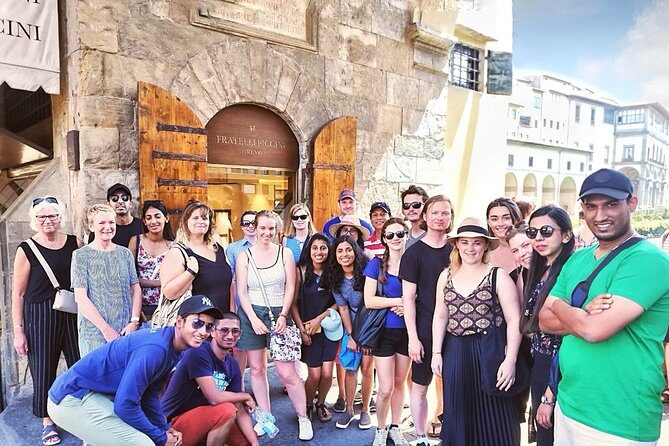 The Best tour in Florence: Renaissance & Medici Tales - guided by a STORYTELLER - Piazza della Signoria: art, politics, and open-air drama