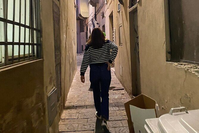 The Dark Side of Florence: Mysteries and Legends - The guide can make or break the experience