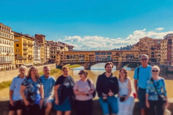 The essence of Florence, walking tour with Camilla - What this Essence of Florence walk really does for you