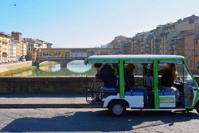 The essence of Florence, walking tour with Camilla - Basilica di Santa Trinita: the tour’s closing church and the dark-script mystery