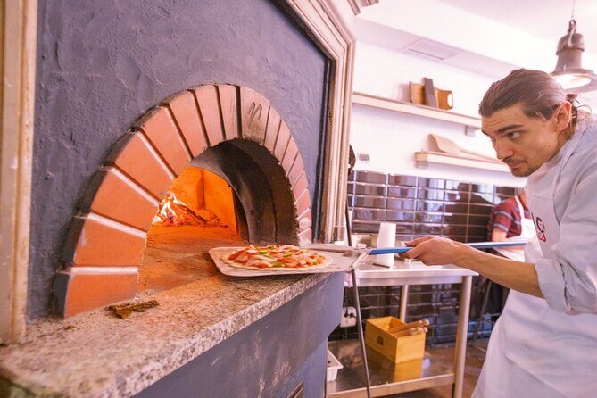 The Italian Way: Pizza and Gelato Class with Unlimited Wine - Why this pizza-and-gelato class works so well in Florence