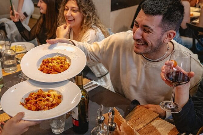 The Original Florence Street Food & Market Tour (by Streaty) - Learning to shop and order like you belong