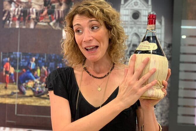 The Original Florence Street Food & Market Tour (by Streaty) - Price and value: why $101.63 can be fair (even in a tourist city)