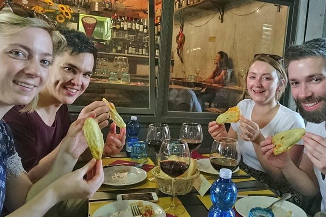 The Original Florence Street Food & Market Tour (by Streaty) - Who this tour fits best (and who should skip)