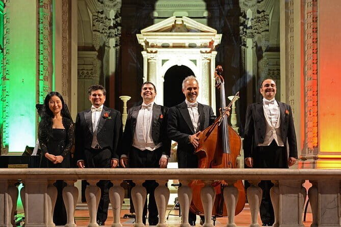 The Three Tenors in Concert Nessun Dorma - Key takeaways before you go