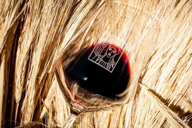 Tour and Tasting at an Organic Winery in the Heart of Chianti Classico Area - Group size, pacing, and why the tour stays personal