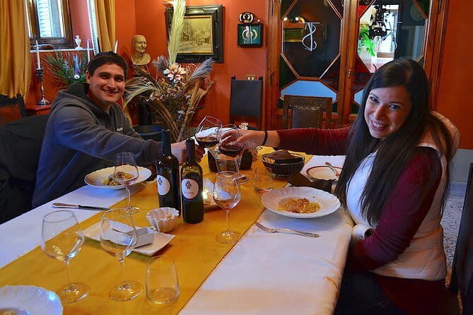 Truffle Hunting Experience with Lunch in San Miniato - San Miniato Truffle Hunting: Why This Is More Than a Food Experience
