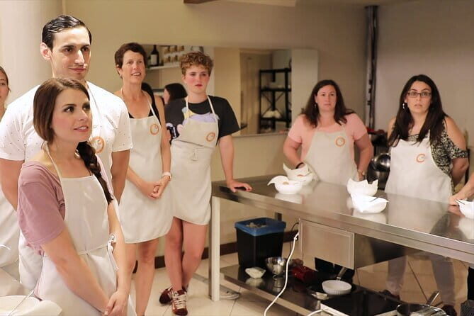 Tuscan Cooking Class and Dinner in Florence - Key Points To Know Before You Go