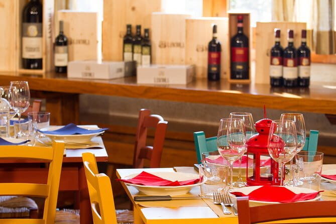 Tuscan Cooking Class and Dinner in Florence - Price and Value in Florence: Is $83.44 a Fair Deal?