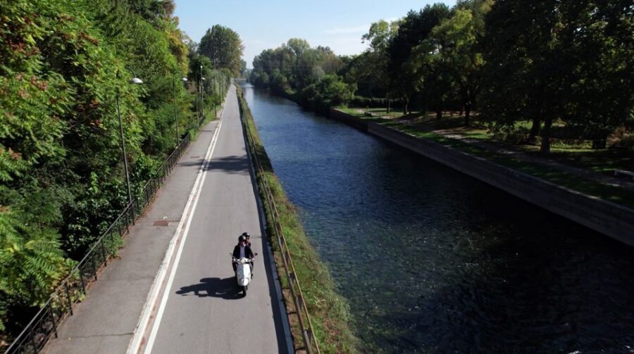 Tuscany by Vespa Full-Day Tour to Chianti Wine Region - Key takeaways