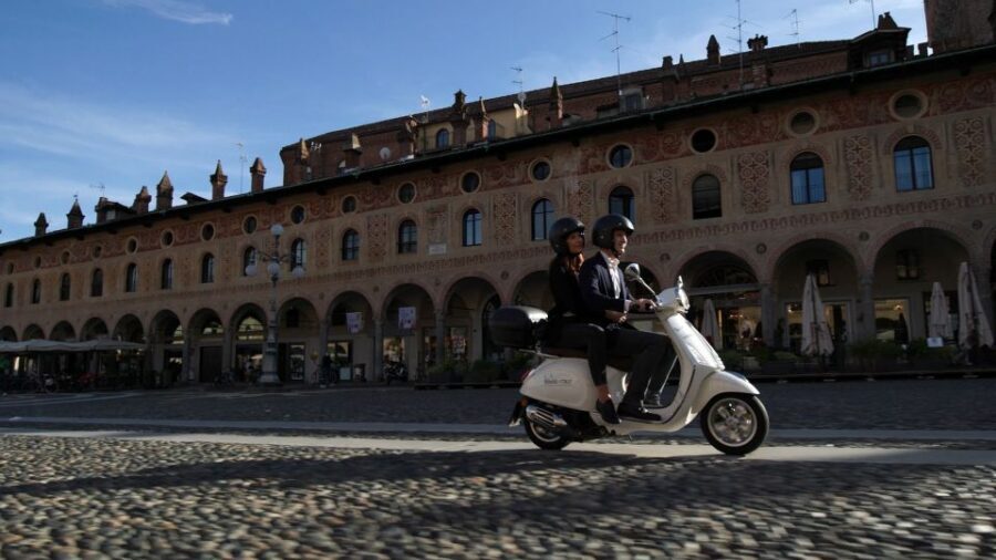 Tuscany by Vespa Full-Day Tour to Chianti Wine Region - Price and value: what you’re paying for at around $135