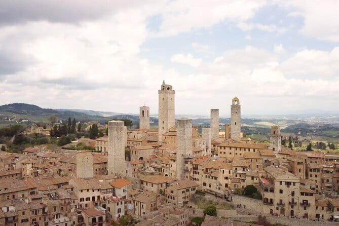 Tuscany Day Trip: Chianti & Cooking Class Small Group - Key highlights worth planning around