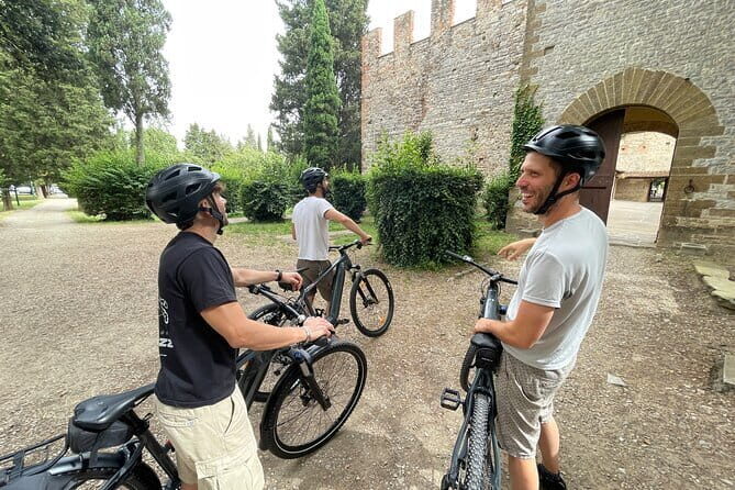 Tuscany Day Trip from Florence: Siena, San Gimignano, Pisa and Lunch at a Winery - Pisa’s Square of Miracles and what the Leaning Tower climb really depends on