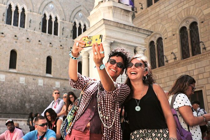 Tuscany: Day Trip to Pisa, Siena, San Gimignano, and Chianti - Making Pisa time feel less rushed (and getting your best photos)