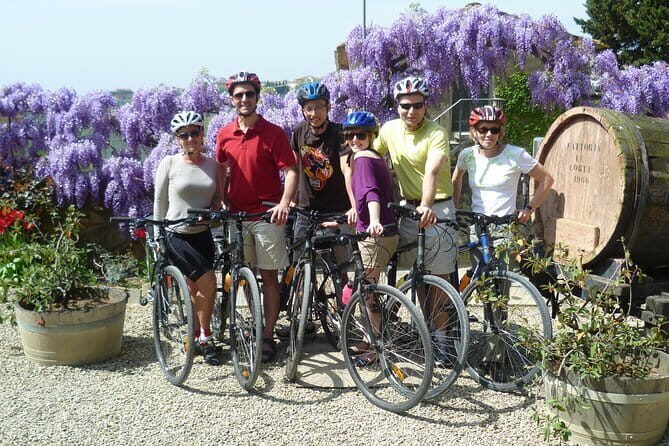 Tuscany E-Bike Tour: from Florence to Chianti with lunch and tastings - Tuscany E-Bike Tour: a rare Florence-to-Chianti day that actually tastes like Tuscany