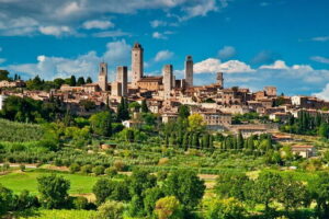 Tuscany Experience: Pisa, Siena, San Gimignano & Wine Tasting - Chianti by Road: Strada Statale 222 Chiantigiana and a Winery Lunch That’s Actually Included