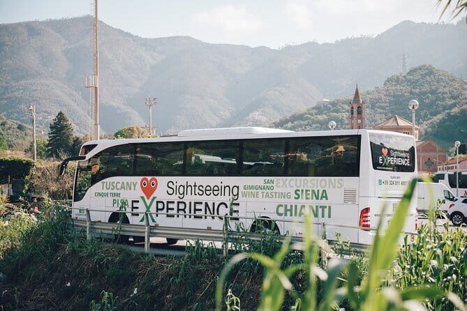 Tuscany Experience: Pisa, Siena, San Gimignano & Wine Tasting - Price and Value: What $53.33 Actually Covers in One Tuscany Day