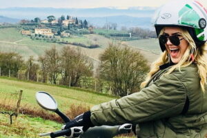 Tuscany Vespa Tour from Florence with Wine Tasting - The Vespa Setup: Practice, Safety Checks, and the License Rule